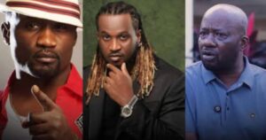 How Jude Used Juju on Paul— P-Square’s Elder Brother, Henry Okoye, Alleges as He Reflects on How Paul Used to Be The Nicest in the family but Has Now Changed Completely