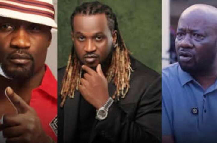 How Jude Used Juju on Paul— P-Square’s Elder Brother, Henry Okoye, Alleges as He Reflects on How Paul Used to Be The Nicest in the family but Has Now Changed Completely