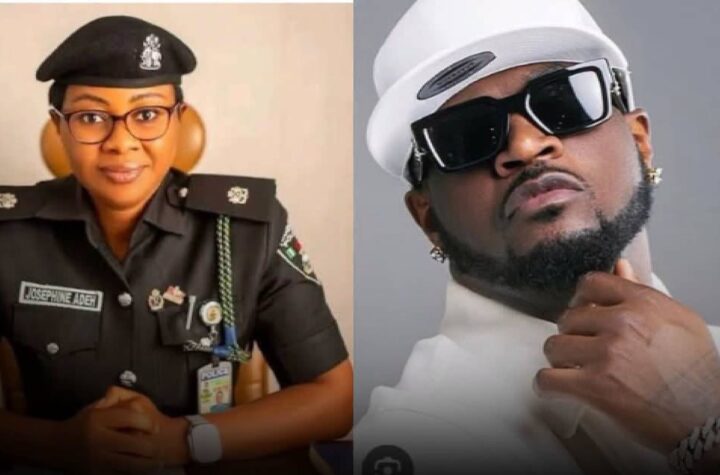 I Believe Peter — FCT Police Spokesperson Josephine Adeh Backs Mr P Amid Ongoing Okoye Family Feud