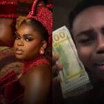 All the Millions I Got From My Wedding Goes to My Wife. For Me, We Are One, For Her, We Are Two — Influencer Peller Boasts