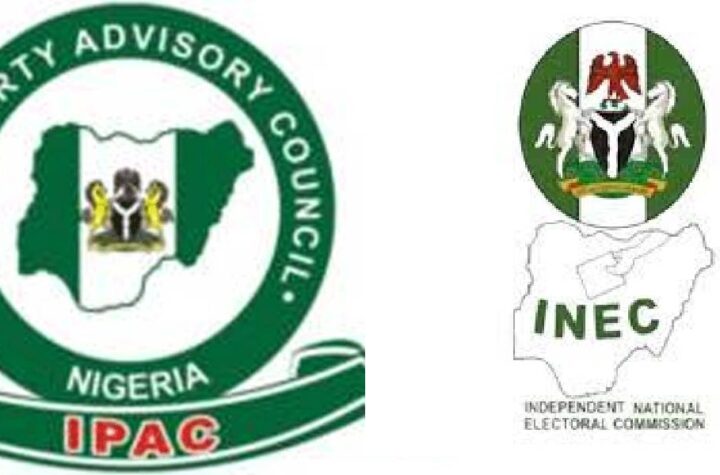 Osun Guber: Osun IPAC rejects use of uncustomised INEC ballot papers