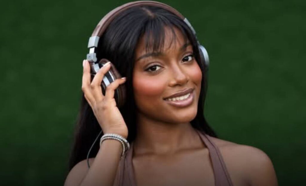 If I Date A Man I Am Richer Than, I Will Control Him — Singer Ayra Starr’s Sister, Salt