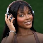 If I Date A Man I Am Richer Than, I Will Control Him — Singer Ayra Starr’s Sister, Salt