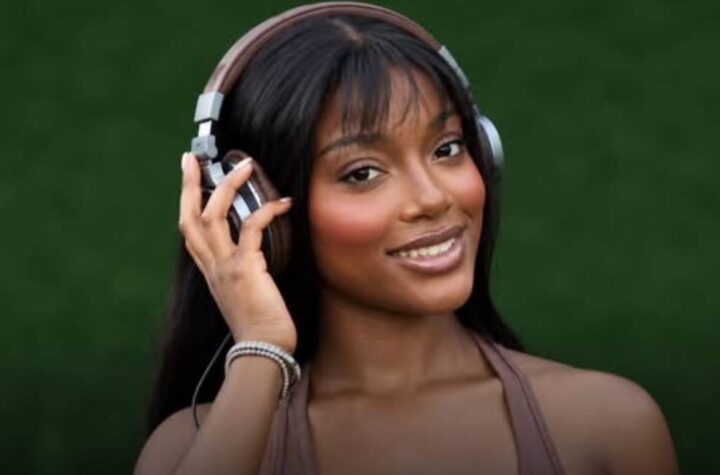 If I Date A Man I Am Richer Than, I Will Control Him — Singer Ayra Starr’s Sister, Salt