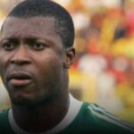 If I Were Playing Football In This Era, My Market Value Would Be €150 Million — Ex-Super Eagles Striker, Yakubu Ayegbeni Declares