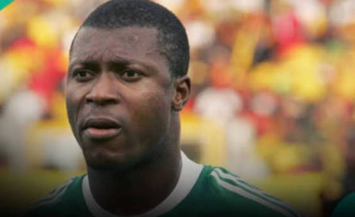 If I Were Playing Football In This Era, My Market Value Would Be €150 Million — Ex-Super Eagles Striker, Yakubu Ayegbeni Declares