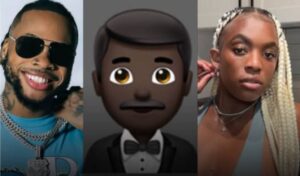 If you can’t provide evidence then PocoLee didn’t do it — VDM reacts to Rapper Ms Jorji’s r+pe allegations