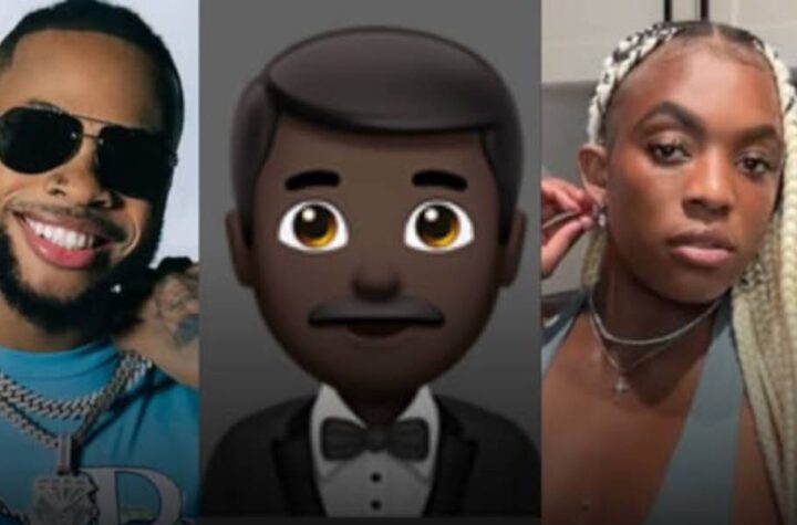 If you can’t provide evidence then PocoLee didn’t do it — VDM reacts to Rapper Ms Jorji’s r+pe allegations