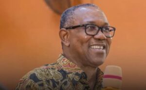 If you insist your votes will count, they will count. You have the power to ensure credible elections — Peter Obi tells Nigerians