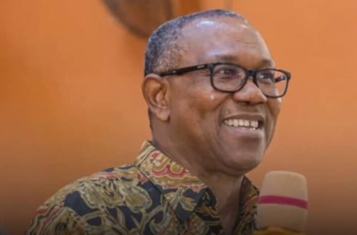 If you insist your votes will count, they will count. You have the power to ensure credible elections — Peter Obi tells Nigerians