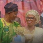 I’ve never been intimate with another woman since I married my wife 43 years ago— Ex-Osun Gov, Aregbesola, Brags