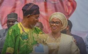 I’ve never been intimate with another woman since I married my wife 43 years ago— Ex-Osun Gov, Aregbesola, Brags