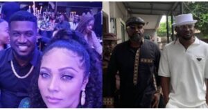 Jude Didn’t Like Lola Because She Was Yoruba and Older Than Peter— Author Mervis Who Visited P-Square’s Omole Home as a Teenager Alleges