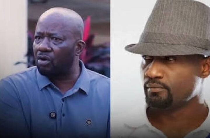 Jude Has Turned Our Family Against One Another— Henry Okoye Alleges, Reveals Peter Is the Only One Checking on Their Struggling Sister