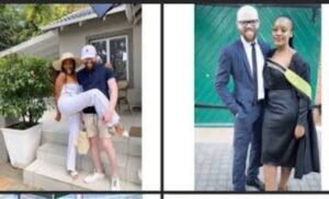 Lawyer Jailed for Life After Publicly Mourning Girlfriend He K+lled and Set Abl@ze in Her Car