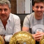 Lionel Messi’s Father, Jorge Messi, D+es At 68 After Battling Illness