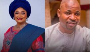 MC Oluomo and my colleagues are behind my being alive. I was spending N800k on drugs monthly — Actress Ronke Oshodioke recounts her ordeal with a health challenge