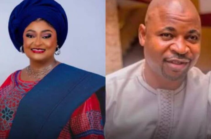 MC Oluomo and my colleagues are behind my being alive. I was spending N800k on drugs monthly — Actress Ronke Oshodioke recounts her ordeal with a health challenge