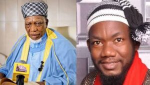 Muslim-Muslim Ticket By Sheikh Yahaya Jingir: Ohanaeze Youth President Comr. Igboayaka Urges Pro-Biafrans Group To Intensify Call For Nigeria Disintegration.