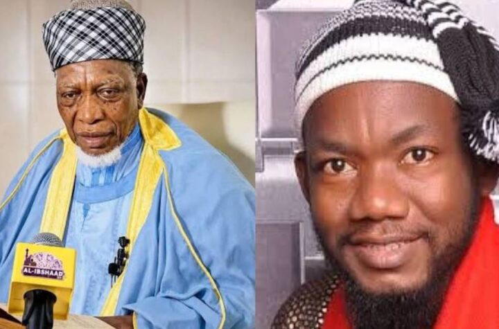 Muslim-Muslim Ticket By Sheikh Yahaya Jingir: Ohanaeze Youth President Comr. Igboayaka Urges Pro-Biafrans Group To Intensify Call For Nigeria Disintegration.