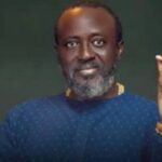 My love for a woman vanishes once she stresses me. Only money is allowed to stress me— Actor Kunle Omisore reveals