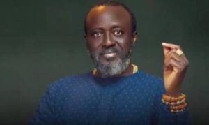 My love for a woman vanishes once she stresses me. Only money is allowed to stress me— Actor Kunle Omisore reveals