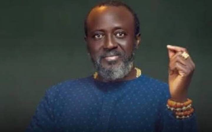 My love for a woman vanishes once she stresses me. Only money is allowed to stress me— Actor Kunle Omisore reveals