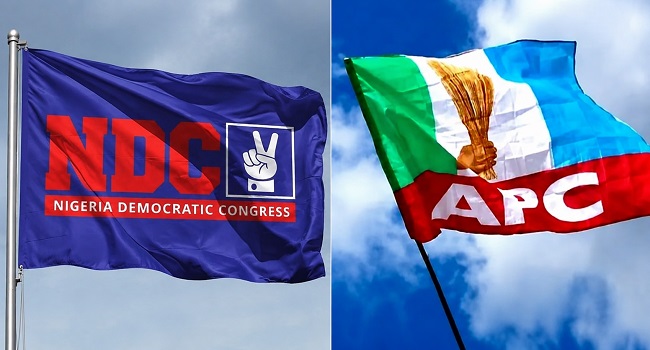 2027: Name Elon Musk campaign DG, we’ll defeat you silly – NDC to APC