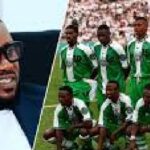 Nigeria doesn’t have any campsite for the Super Eagles, players still fight before they can even receive their bonuses — Jay-Jay Okocha laments poor football structure and administration