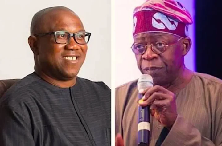 2027: Nigerians excited as South East Tinubu’s group is set to meet Ohanaeze, Igbo leaders to beg Obi to step down