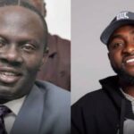 Osun Election: Davido Should Focus On Making Good Music To Win A Grammy— Edo Commissioner Kassim Afegbua Fires Back At Singer Over His Appeal To Trump