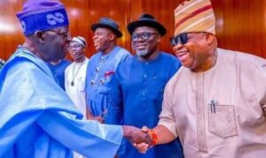 I Thank Pres. Tinubu for a Free and Fair Election in Osun State and I Reaffirm My Earlier Endorsement for His Second Term as President — Gov. Adeleke Declares