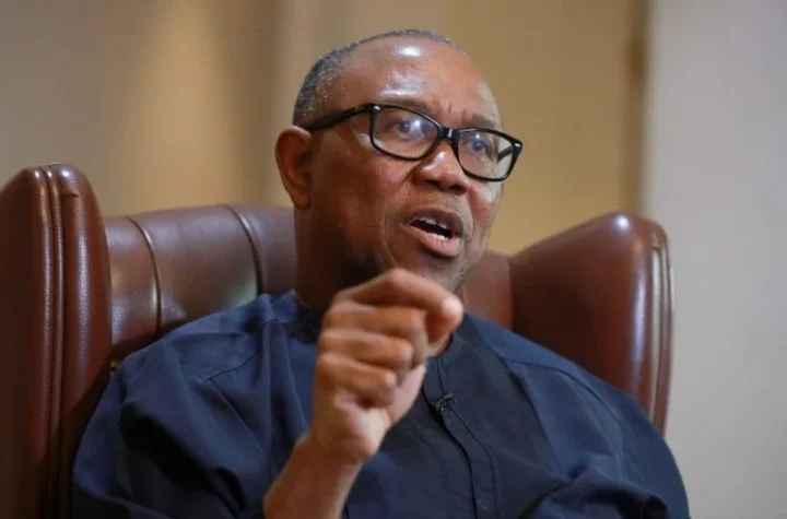 Oyo Abd¥ction: As President, I would’ve been in the forest in 2 days. There might be casualties, but everyone will come out — Peter Obi
