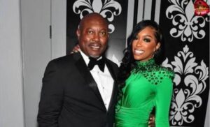 Porsha Williams Wins $1.5M+ Divorce Settlement, Atlanta Mansion And Rolls-Royce From Ex-Husband Simon Guobadia