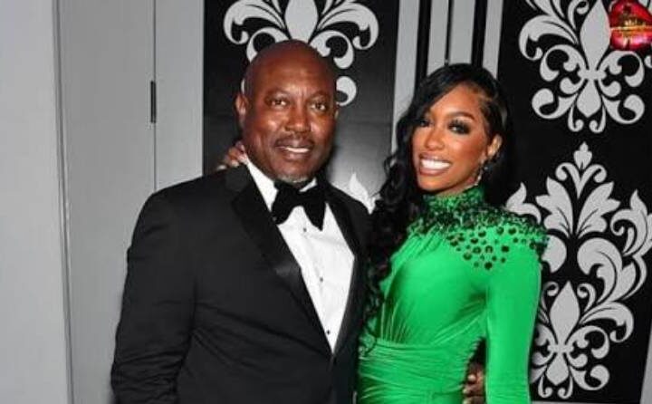 Porsha Williams Wins $1.5M+ Divorce Settlement, Atlanta Mansion And Rolls-Royce From Ex-Husband Simon Guobadia