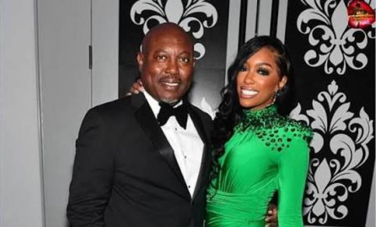 Porsha Williams Wins $1.5M+ Divorce Settlement, Atlanta Mansion And Rolls-Royce From Ex-Husband Simon Guobadia