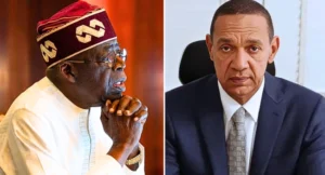 Why You Need to Appoint More “M@d Men” in Your Government — Senator Ben Murray-Bruce Tells President Tinubu