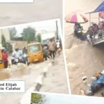 Calabar may soon be history as floods, landslides k+ll 10 and sweep homes into the sea