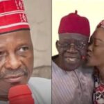 Tinubu Practices Muslim-Christian Ticket With Remi in the Other Room — NDC VP candidate Kwankwaso