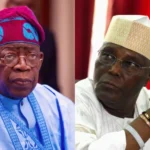 2027: Atiku challenges Tinubu to presidential debate