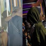 Tubaba’s Estranged Wife, Honourable Natasha, Reportedly Clashes With him At Abuja Event. Allegedly attempts to abd¥ct him