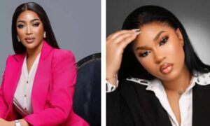 Two Things I Can’t Keep Are Friends and Men — Businesswoman Diadem