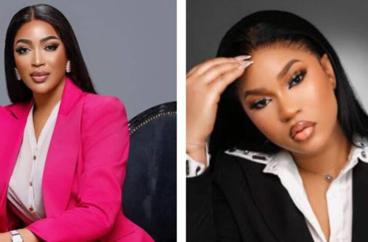 Two Things I Can’t Keep Are Friends and Men — Businesswoman Diadem