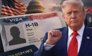U.S suspends immigrant visa applications worldwide as it moves to prevent entry of people likely to rely on public benefits