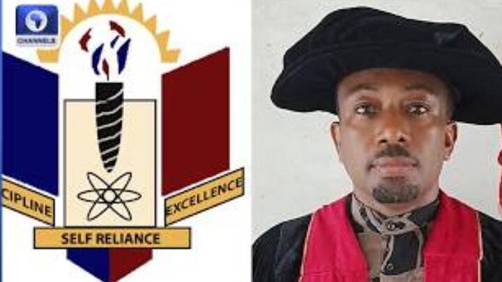 UNIZIK Suspends Lecturer for 3 Months Amid Probe Into S+xual Har@ssment Allegations