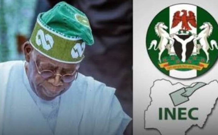 Use Osun Election to Show Nigerians How Prepared You Are for 2027 — President Tinubu Tells INEC