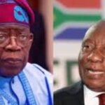 Xenophobia: Tinubu Drags South Africa to AU Over Att@cks on Nigerians, Others; Demands Action