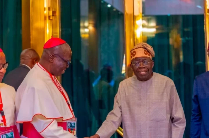 We Told Tinubu that Nigeria Is Bl£eding, But He Said the Economy Is Doing Fine — Archbishop Onaiyekan Opens Up on Bishops’ Meeting With President Tinubu
