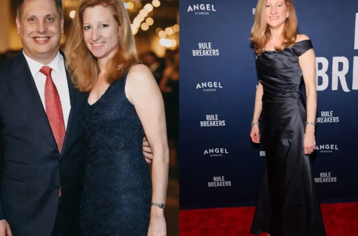 Billionaire Businessman, John Overdeck’s Wife Demands $6.2 Billion in Divorce Settlement After He Offers Just One-Tenth Of Her Request