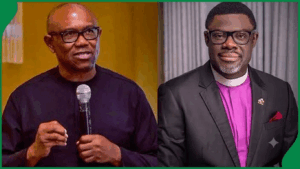 Peter Obi is a nice man but he lacks courage to build Nigeria – Prophet El-Buba